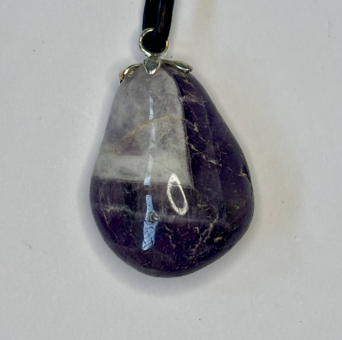 Amethyst Anhänger