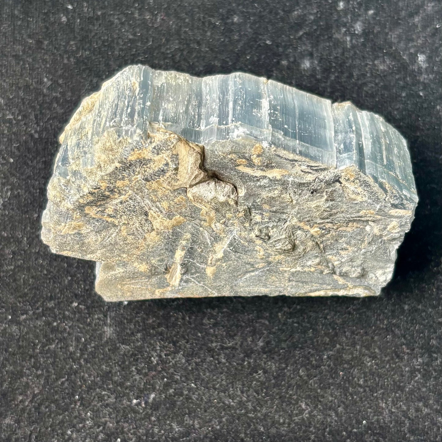 Fasercelestin