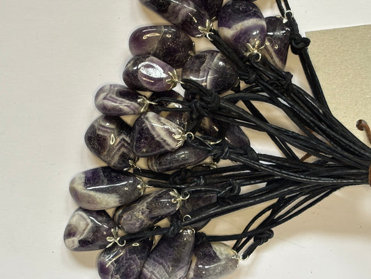 Amethyst Anhänger