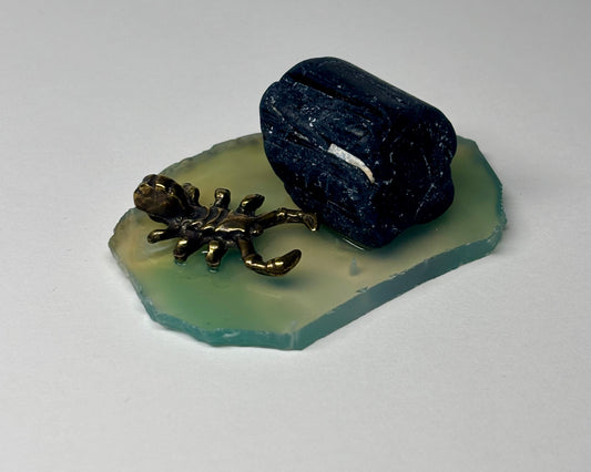 Skorpion Sternzeichen
