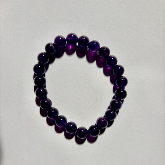 Amethyst Armband