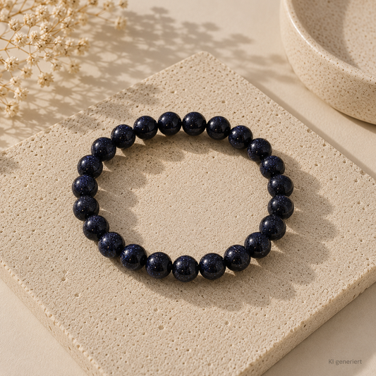 Blaufluss Armband