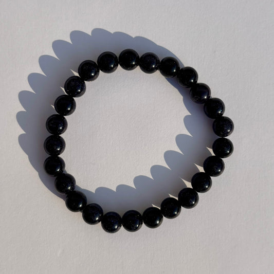 Blaufluss Armband
