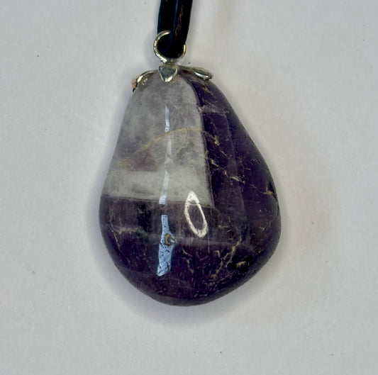 Amethyst Anhänger