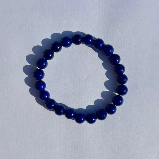 Lapislazuli Armband