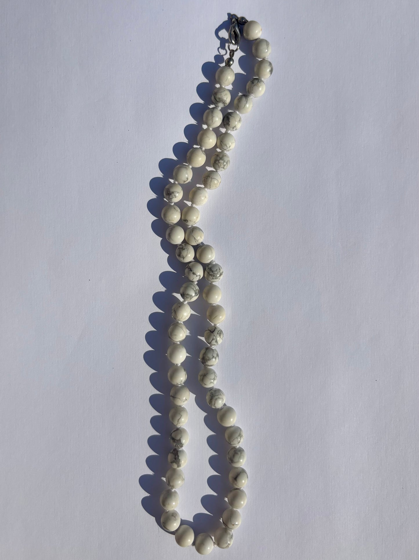 Magnesit Kette
