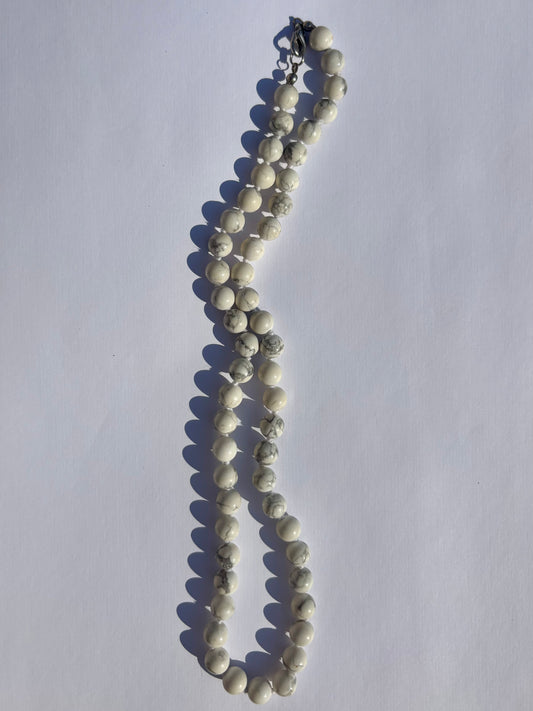 Magnesit Kette