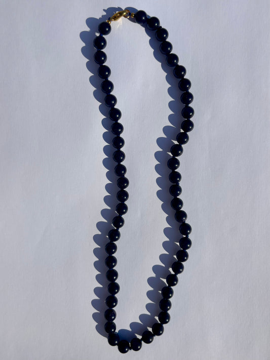 Blaufluss (syt) Kette