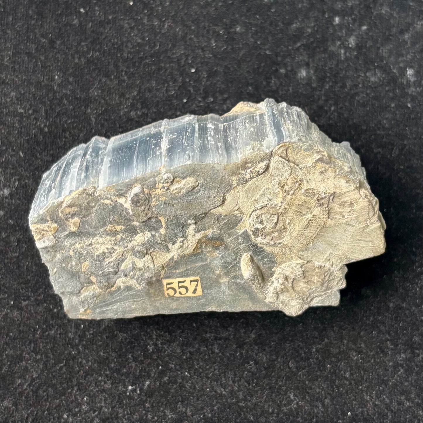 Fasercelestin